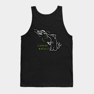 Mechanic  Apparel Tank Top